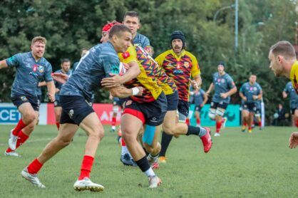 Федерация регби России — rugby.ru официальный сайт - Официальный сайт Федерации регби России