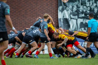 Федерация регби России — rugby.ru официальный сайт - Официальный сайт Федерации регби России