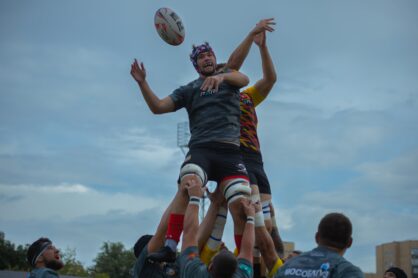 Федерация регби России — rugby.ru официальный сайт - Официальный сайт Федерации регби России