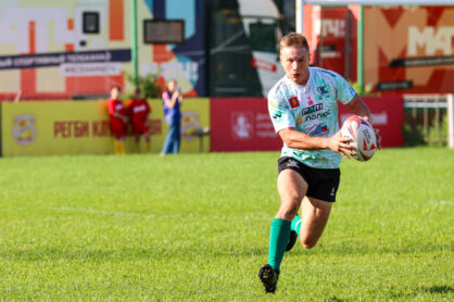 Федерация регби России — rugby.ru официальный сайт - Официальный сайт Федерации регби России