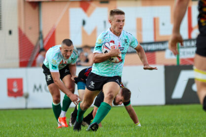 Федерация регби России — rugby.ru официальный сайт - Официальный сайт Федерации регби России
