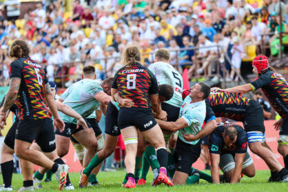 Федерация регби России — rugby.ru официальный сайт - Официальный сайт Федерации регби России