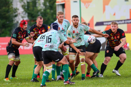 Федерация регби России — rugby.ru официальный сайт - Официальный сайт Федерации регби России