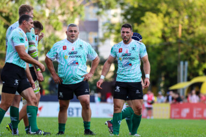 Федерация регби России — rugby.ru официальный сайт - Официальный сайт Федерации регби России