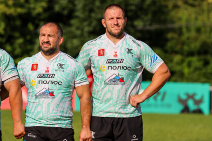 Федерация регби России — rugby.ru официальный сайт - Официальный сайт Федерации регби России