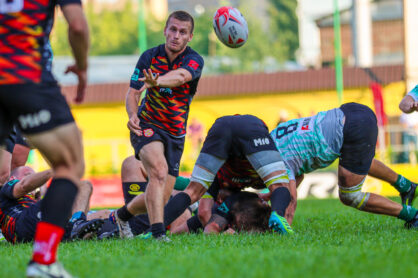 Федерация регби России — rugby.ru официальный сайт - Официальный сайт Федерации регби России