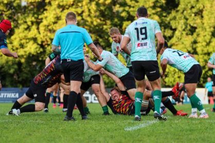 Федерация регби России — rugby.ru официальный сайт - Официальный сайт Федерации регби России
