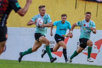 Федерация регби России — rugby.ru официальный сайт - Официальный сайт Федерации регби России