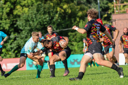Федерация регби России — rugby.ru официальный сайт - Официальный сайт Федерации регби России