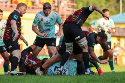 Федерация регби России — rugby.ru официальный сайт - Официальный сайт Федерации регби России