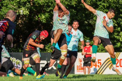 Федерация регби России — rugby.ru официальный сайт - Официальный сайт Федерации регби России