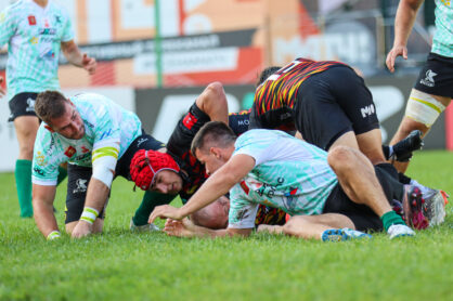 Федерация регби России — rugby.ru официальный сайт - Официальный сайт Федерации регби России
