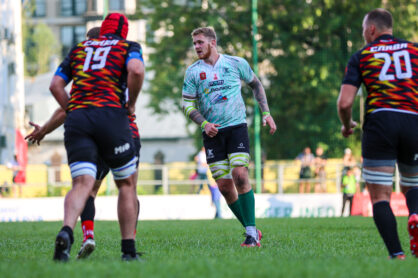 Федерация регби России — rugby.ru официальный сайт - Официальный сайт Федерации регби России