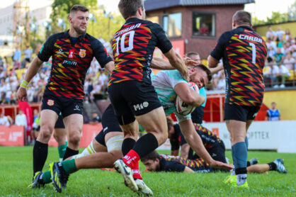 Федерация регби России — rugby.ru официальный сайт - Официальный сайт Федерации регби России