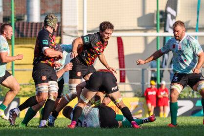 Федерация регби России — rugby.ru официальный сайт - Официальный сайт Федерации регби России