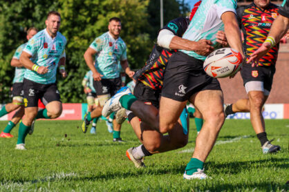 Федерация регби России — rugby.ru официальный сайт - Официальный сайт Федерации регби России