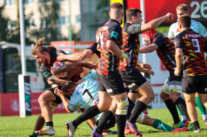 Федерация регби России — rugby.ru официальный сайт - Официальный сайт Федерации регби России