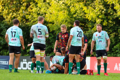 Федерация регби России — rugby.ru официальный сайт - Официальный сайт Федерации регби России