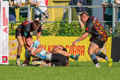 Федерация регби России — rugby.ru официальный сайт - Официальный сайт Федерации регби России