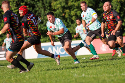Федерация регби России — rugby.ru официальный сайт - Официальный сайт Федерации регби России