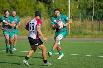 Федерация регби России — rugby.ru официальный сайт - Официальный сайт Федерации регби России