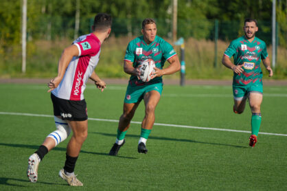 Федерация регби России — rugby.ru официальный сайт - Официальный сайт Федерации регби России