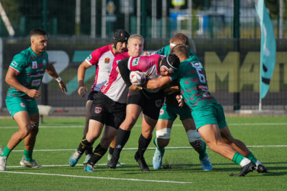 Федерация регби России — rugby.ru официальный сайт - Официальный сайт Федерации регби России
