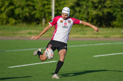 Федерация регби России — rugby.ru официальный сайт - Официальный сайт Федерации регби России