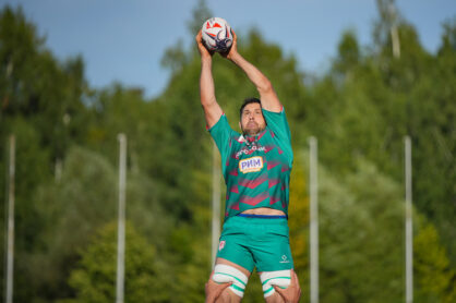 Федерация регби России — rugby.ru официальный сайт - Официальный сайт Федерации регби России