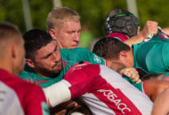Федерация регби России — rugby.ru официальный сайт - Официальный сайт Федерации регби России