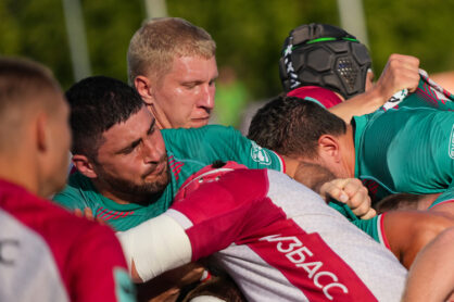 Федерация регби России — rugby.ru официальный сайт - Официальный сайт Федерации регби России