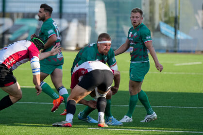 Федерация регби России — rugby.ru официальный сайт - Официальный сайт Федерации регби России