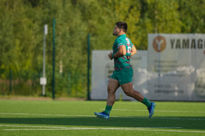 Федерация регби России — rugby.ru официальный сайт - Официальный сайт Федерации регби России