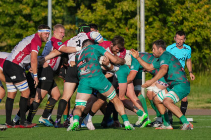 Федерация регби России — rugby.ru официальный сайт - Официальный сайт Федерации регби России