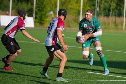Федерация регби России — rugby.ru официальный сайт - Официальный сайт Федерации регби России