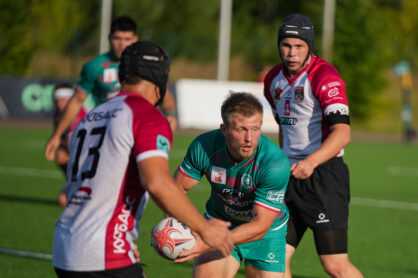 Федерация регби России — rugby.ru официальный сайт - Официальный сайт Федерации регби России