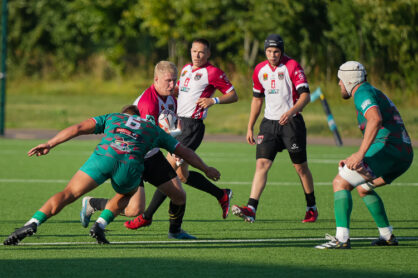 Федерация регби России — rugby.ru официальный сайт - Официальный сайт Федерации регби России