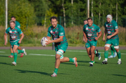 Федерация регби России — rugby.ru официальный сайт - Официальный сайт Федерации регби России