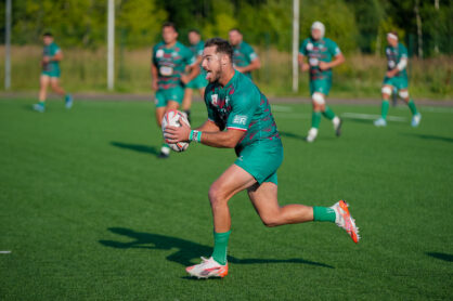 Федерация регби России — rugby.ru официальный сайт - Официальный сайт Федерации регби России