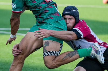 Федерация регби России — rugby.ru официальный сайт - Официальный сайт Федерации регби России