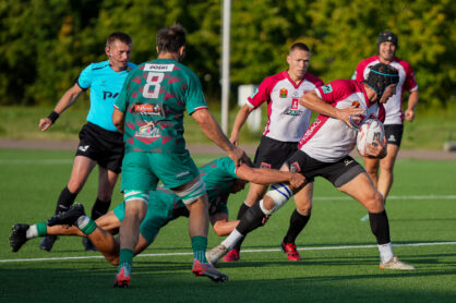 Федерация регби России — rugby.ru официальный сайт - Официальный сайт Федерации регби России
