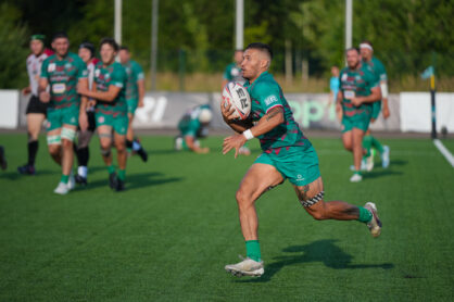Федерация регби России — rugby.ru официальный сайт - Официальный сайт Федерации регби России