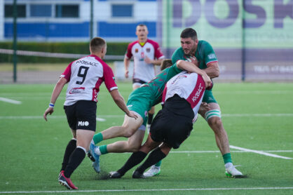 Федерация регби России — rugby.ru официальный сайт - Официальный сайт Федерации регби России
