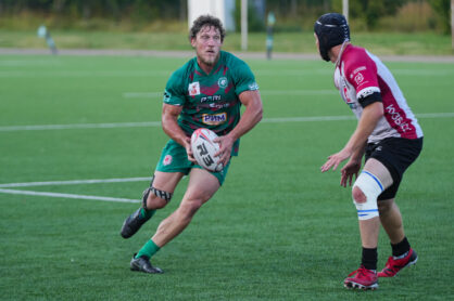 Федерация регби России — rugby.ru официальный сайт - Официальный сайт Федерации регби России