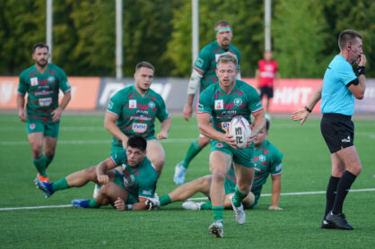 Федерация регби России — rugby.ru официальный сайт - Официальный сайт Федерации регби России