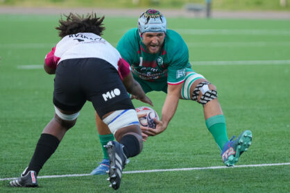 Федерация регби России — rugby.ru официальный сайт - Официальный сайт Федерации регби России