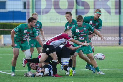 Федерация регби России — rugby.ru официальный сайт - Официальный сайт Федерации регби России