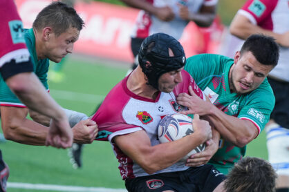 Федерация регби России — rugby.ru официальный сайт - Официальный сайт Федерации регби России