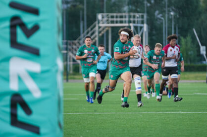 Федерация регби России — rugby.ru официальный сайт - Официальный сайт Федерации регби России