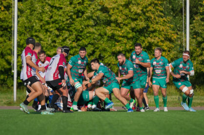 Федерация регби России — rugby.ru официальный сайт - Официальный сайт Федерации регби России